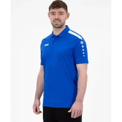 Power Unisex Poloshirt