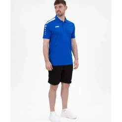 Power Unisex Poloshirt