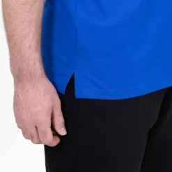 Power Unisex Poloshirt