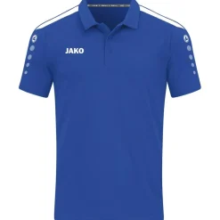 Power Unisex Poloshirt