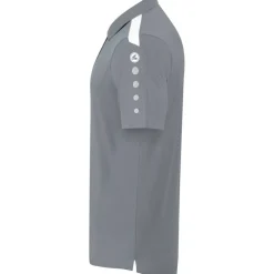 Power Unisex Poloshirt