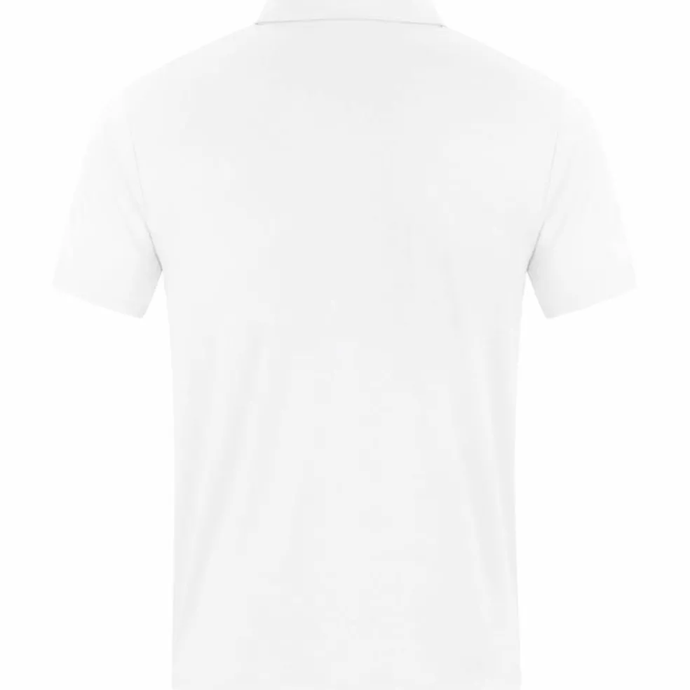 Power Unisex Poloshirt
