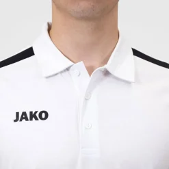 Power Unisex Poloshirt