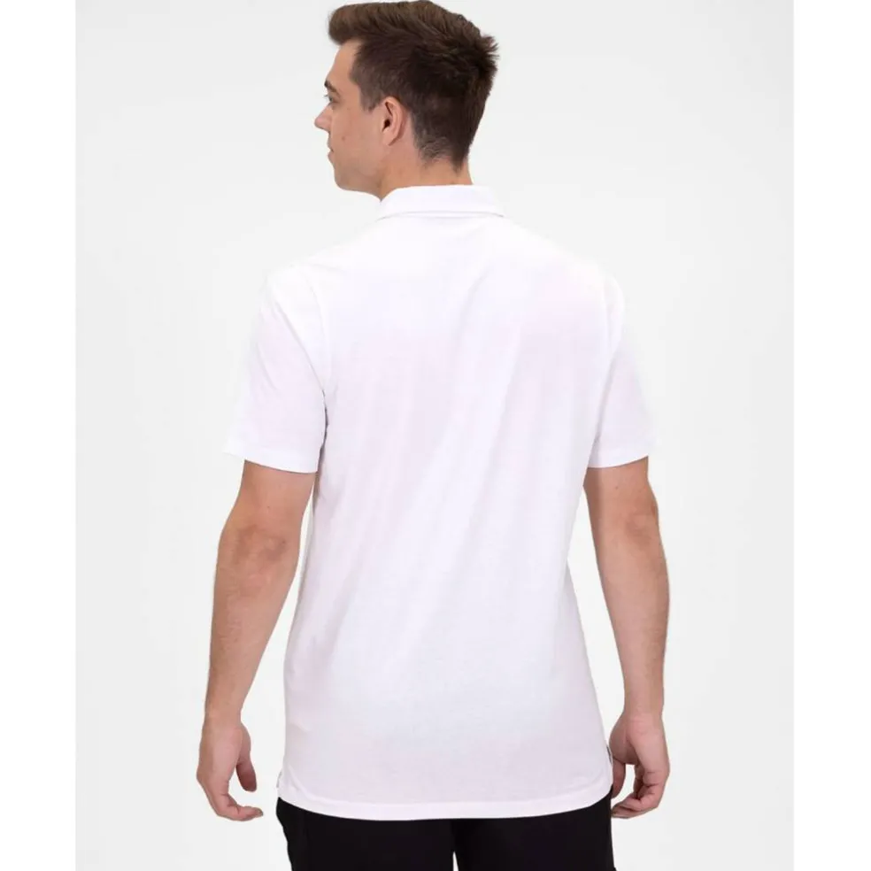 Power Unisex Poloshirt