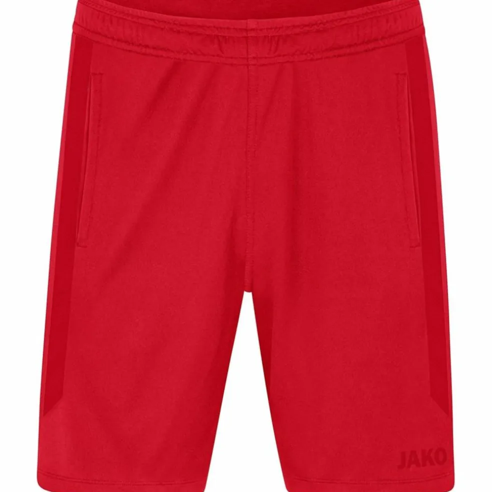 Power Unisex Shorts