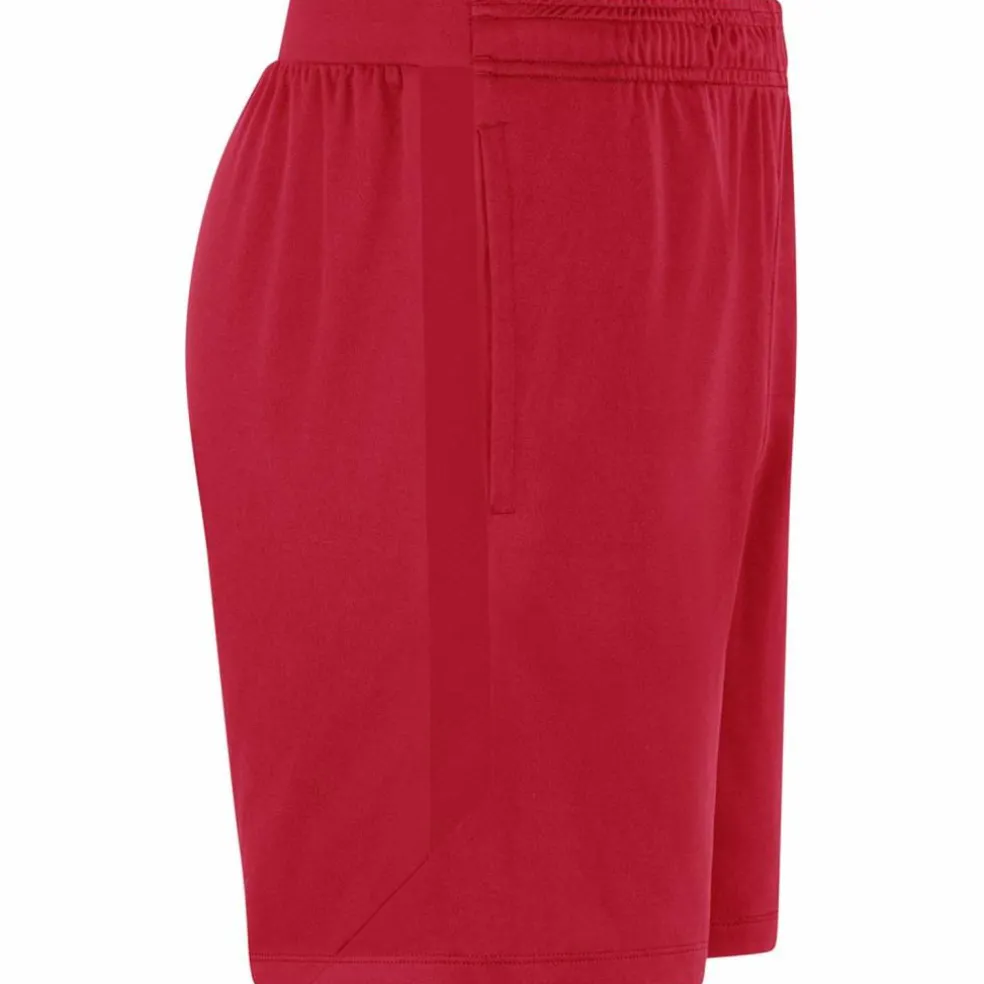 Power Unisex Shorts