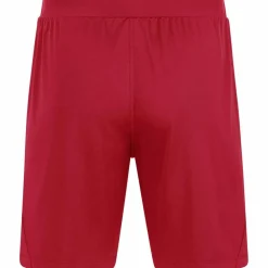 Power Unisex Shorts