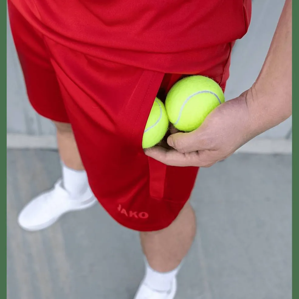 Power Unisex Shorts