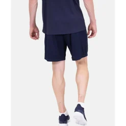 Power Unisex Shorts