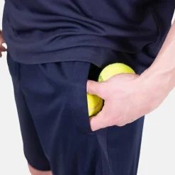 Power Unisex Shorts