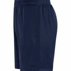 Power Unisex Shorts