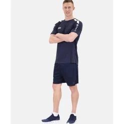 Power Unisex Shorts