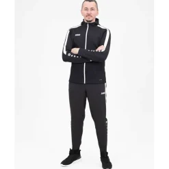 Power Unisex Sporthose