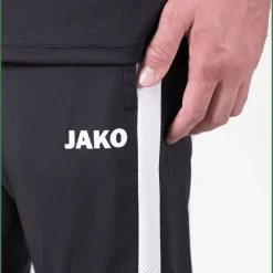 Power Unisex Sporthose