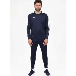 Power Unisex Sweatshirt