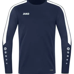 Power Unisex Sweatshirt