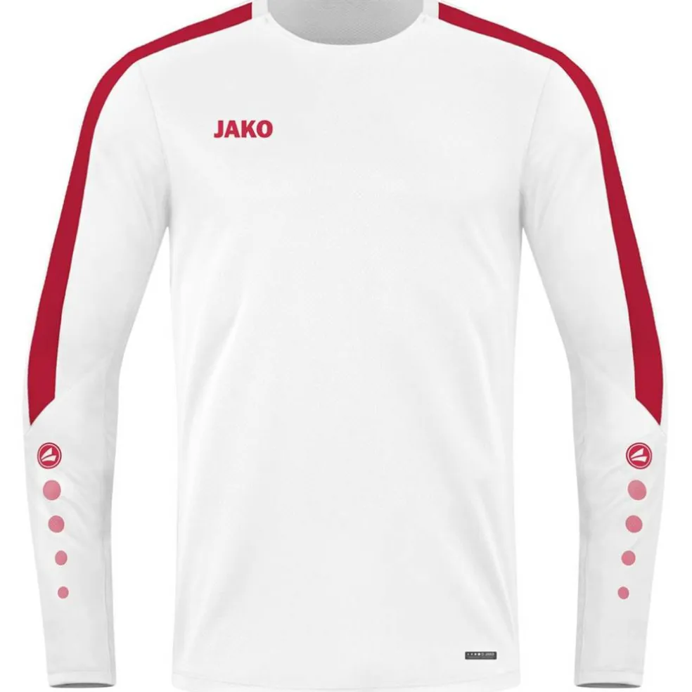 Power Unisex Sweatshirt