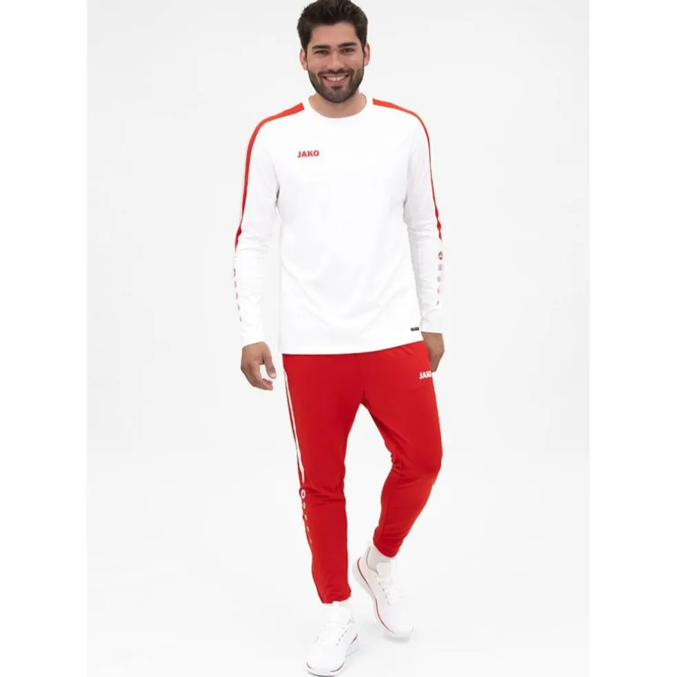 Power Unisex Sweatshirt
