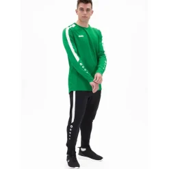 Power Unisex Sweatshirt