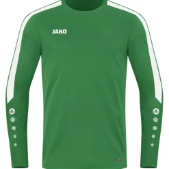 Power Unisex Sweatshirt