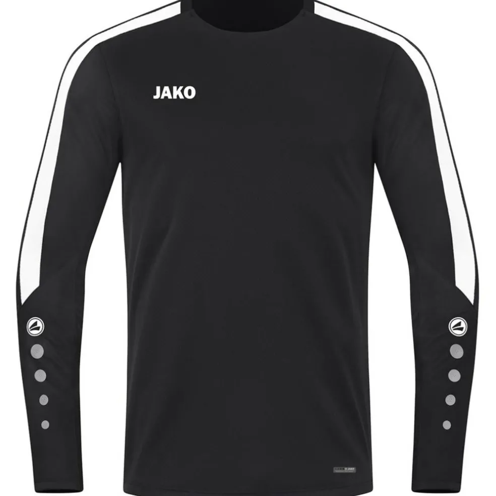 Power Unisex Sweatshirt
