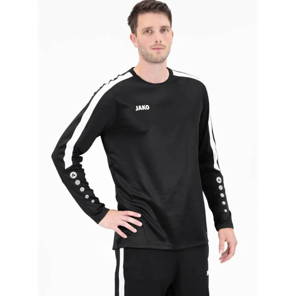 Power Unisex Sweatshirt