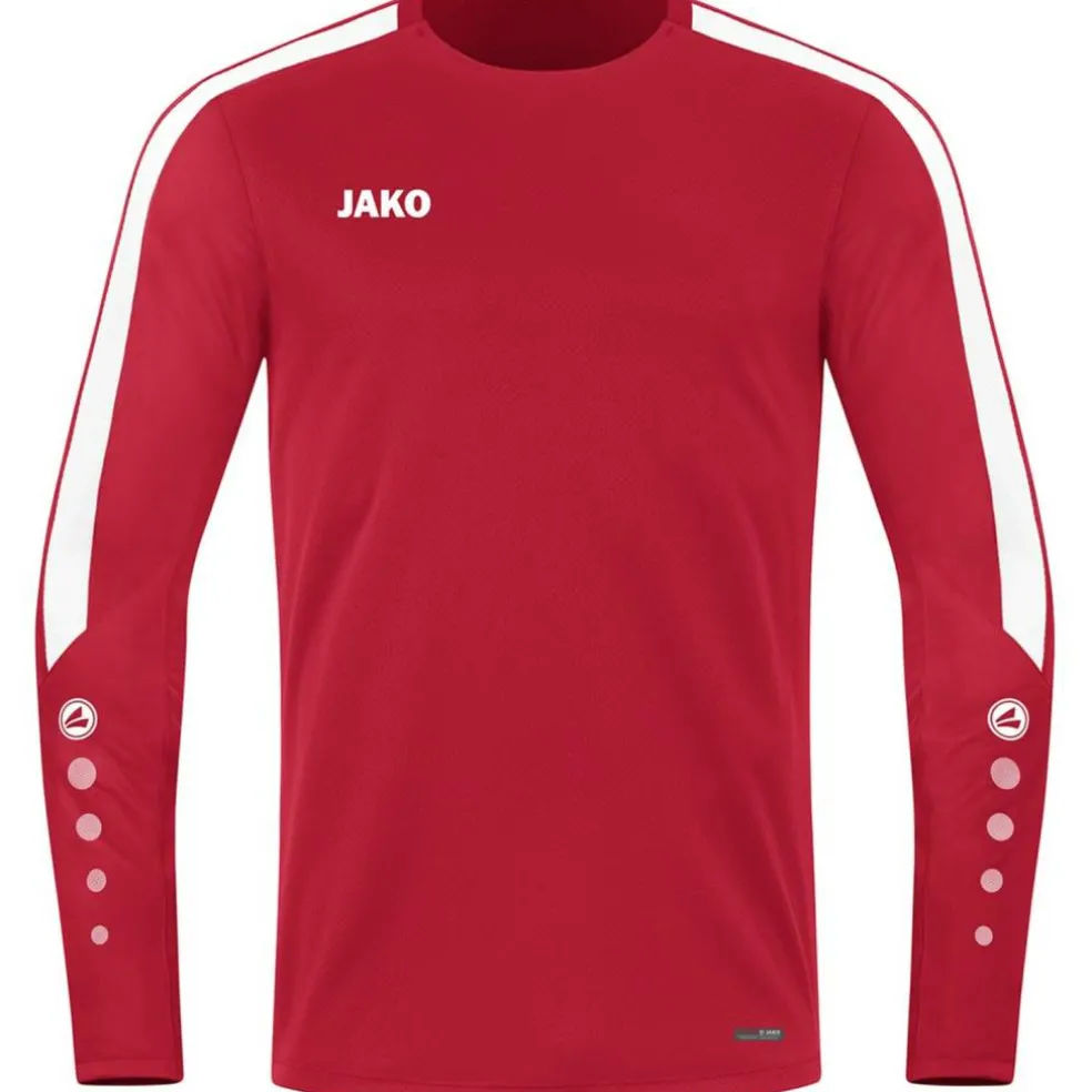 Power Unisex Sweatshirt