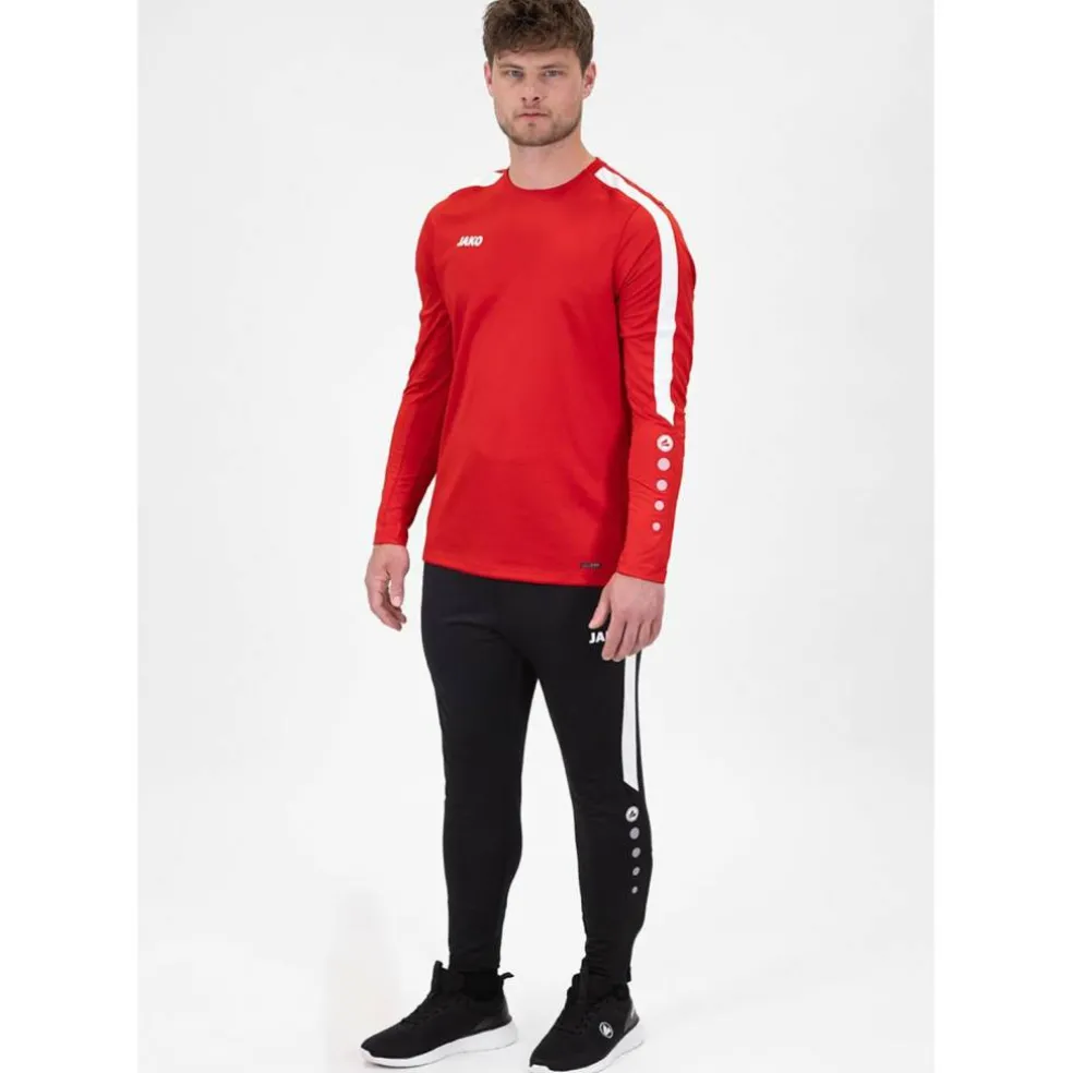 Power Unisex Sweatshirt