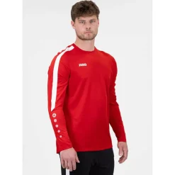 Power Unisex Sweatshirt