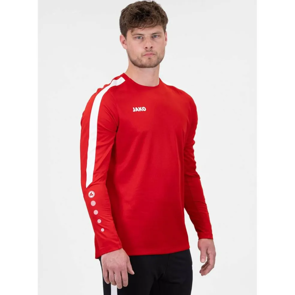 Power Unisex Sweatshirt