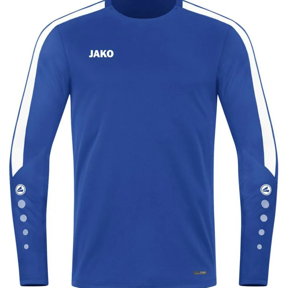 Power Unisex Sweatshirt