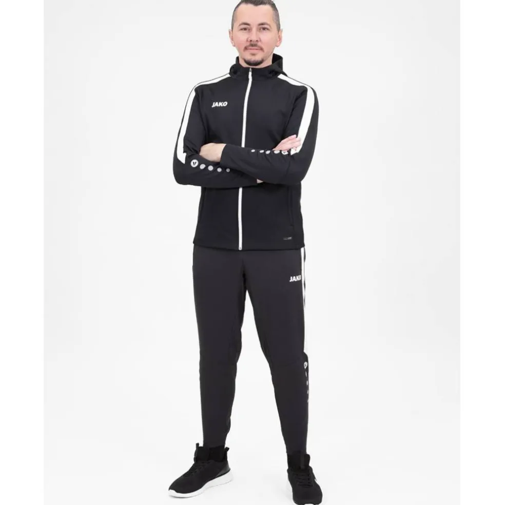 Power Unisex Trainingshose