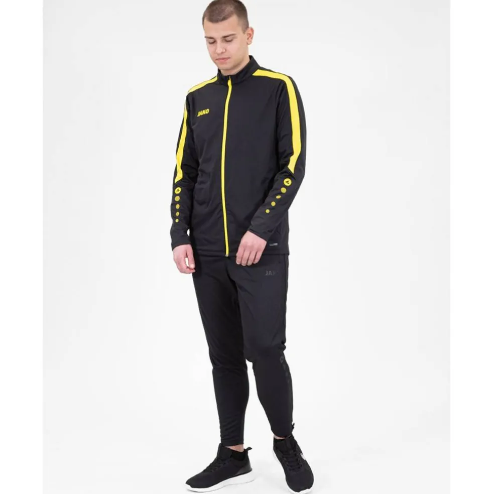 Power Unisex Trainingshose