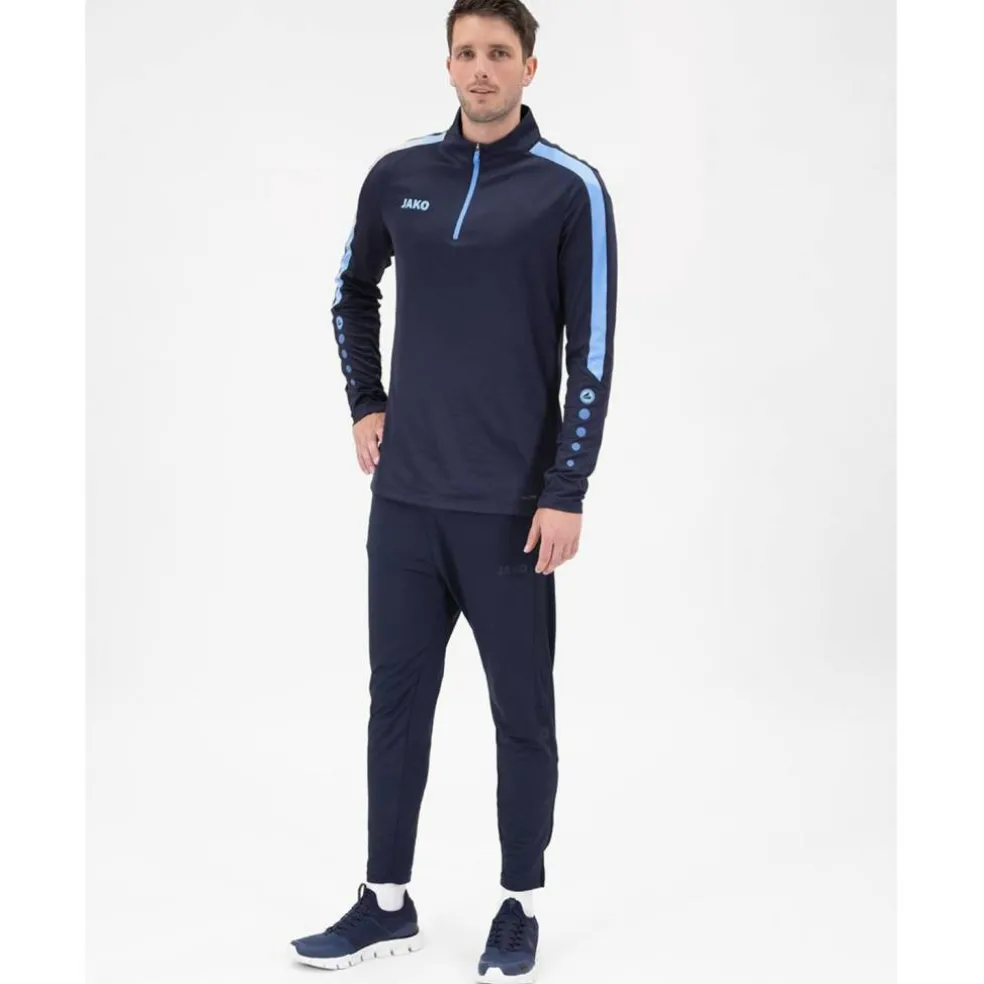 Power Unisex Trainingshose
