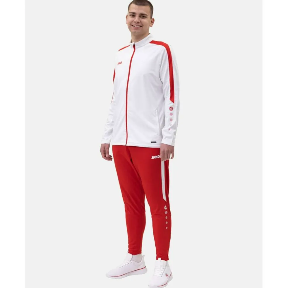Power Unisex Trainingshose