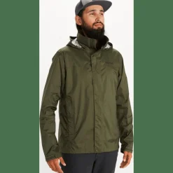 PreCip Eco Herren Regenjacke