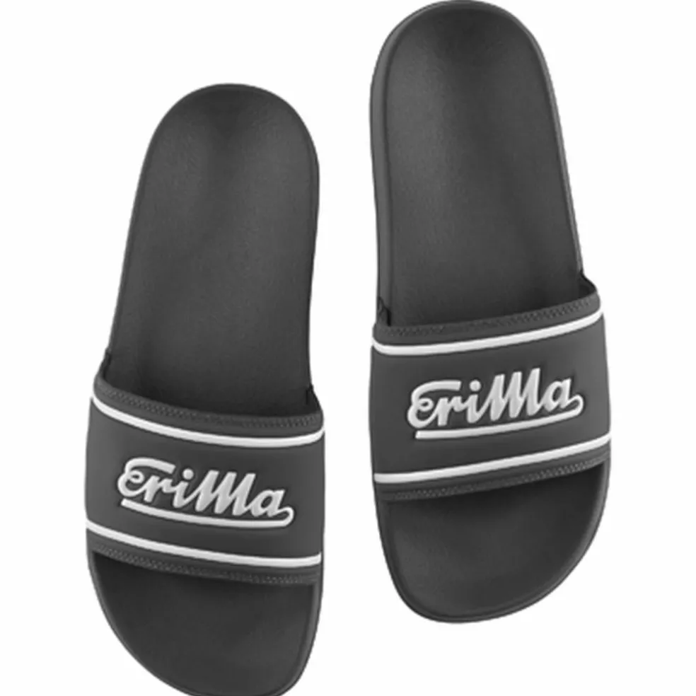 Premia Unisex Badeslipper