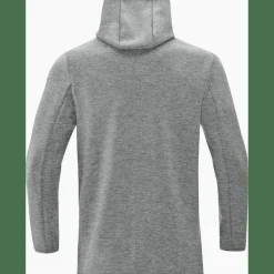 Premium Basics Unisex Fußballjacke