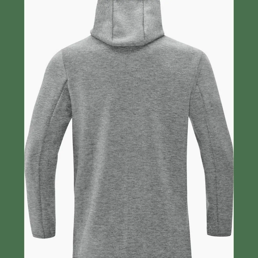 Premium Basics Unisex Fußballjacke