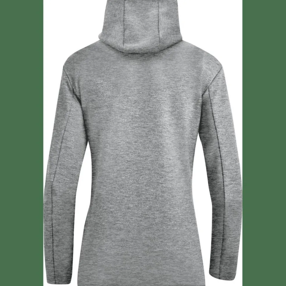 Premium Basics Unisex Fußballjacke