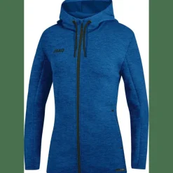 Premium Basics Unisex Fußballjacke