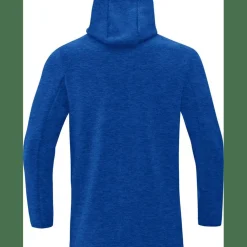 Premium Basics Unisex Fußballjacke