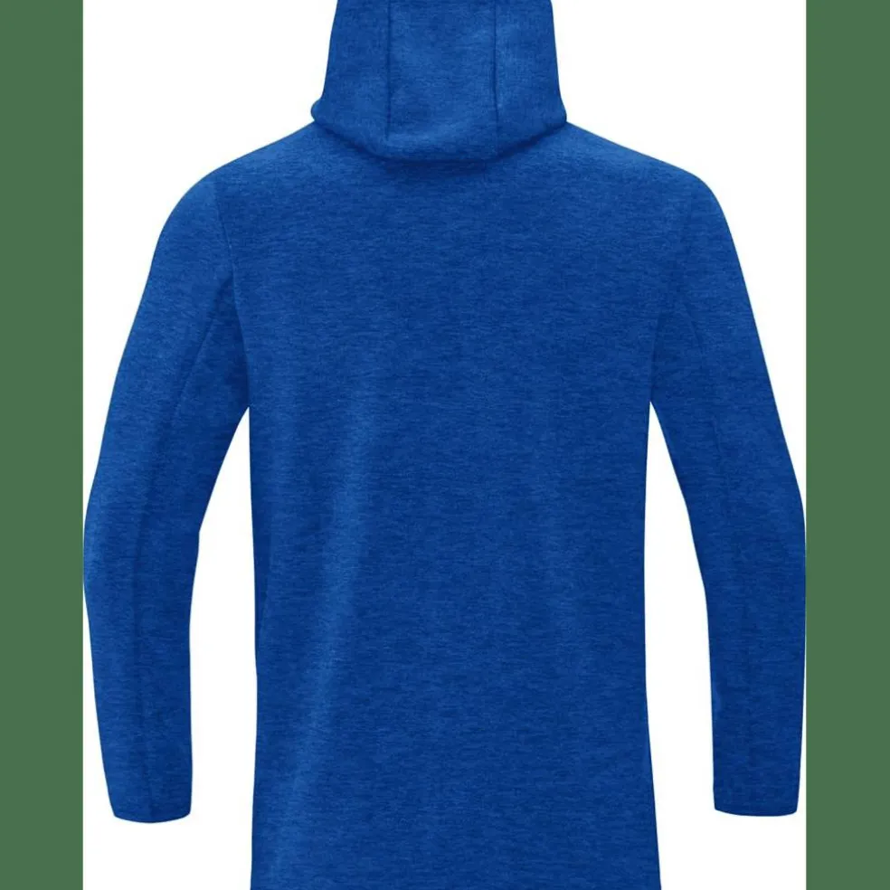 Premium Basics Unisex Fußballjacke