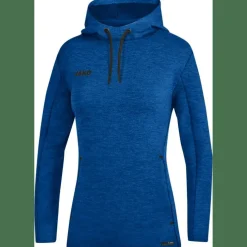 Premium Basics Unisex Kapuzensweater