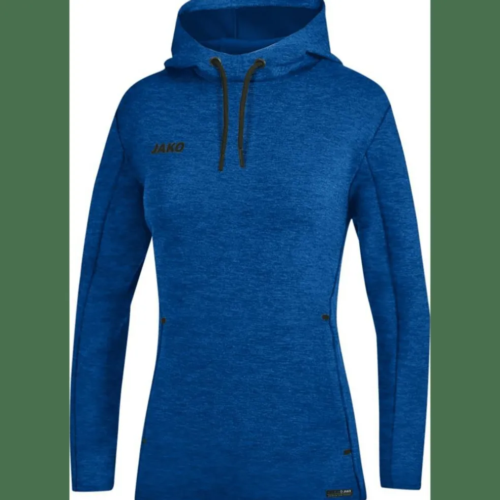 Premium Basics Unisex Kapuzensweater