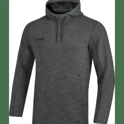 Premium Basics Unisex Kapuzensweater