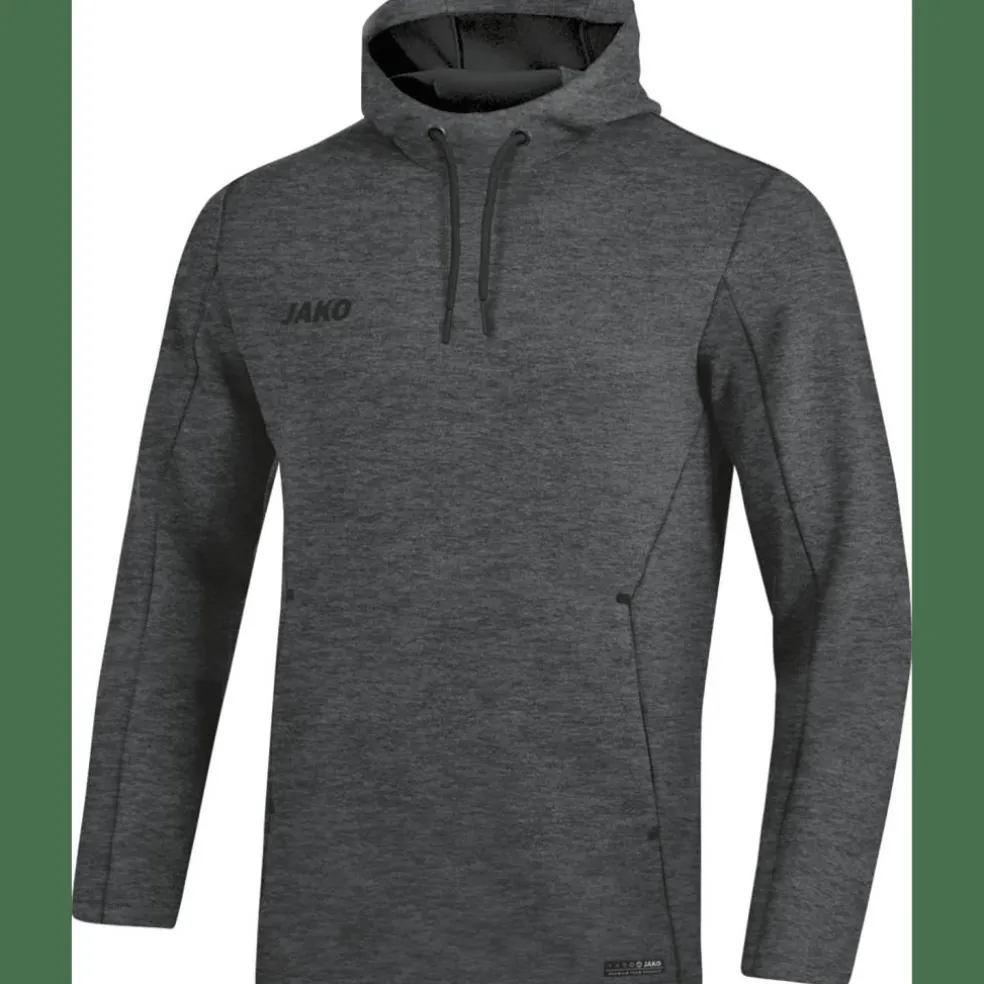 Premium Basics Unisex Kapuzensweater