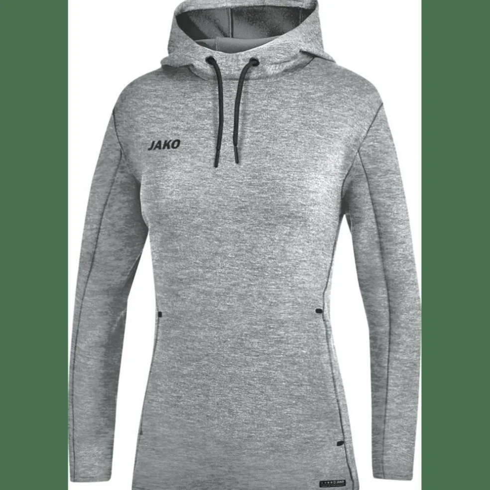Premium Basics Unisex Kapuzensweater