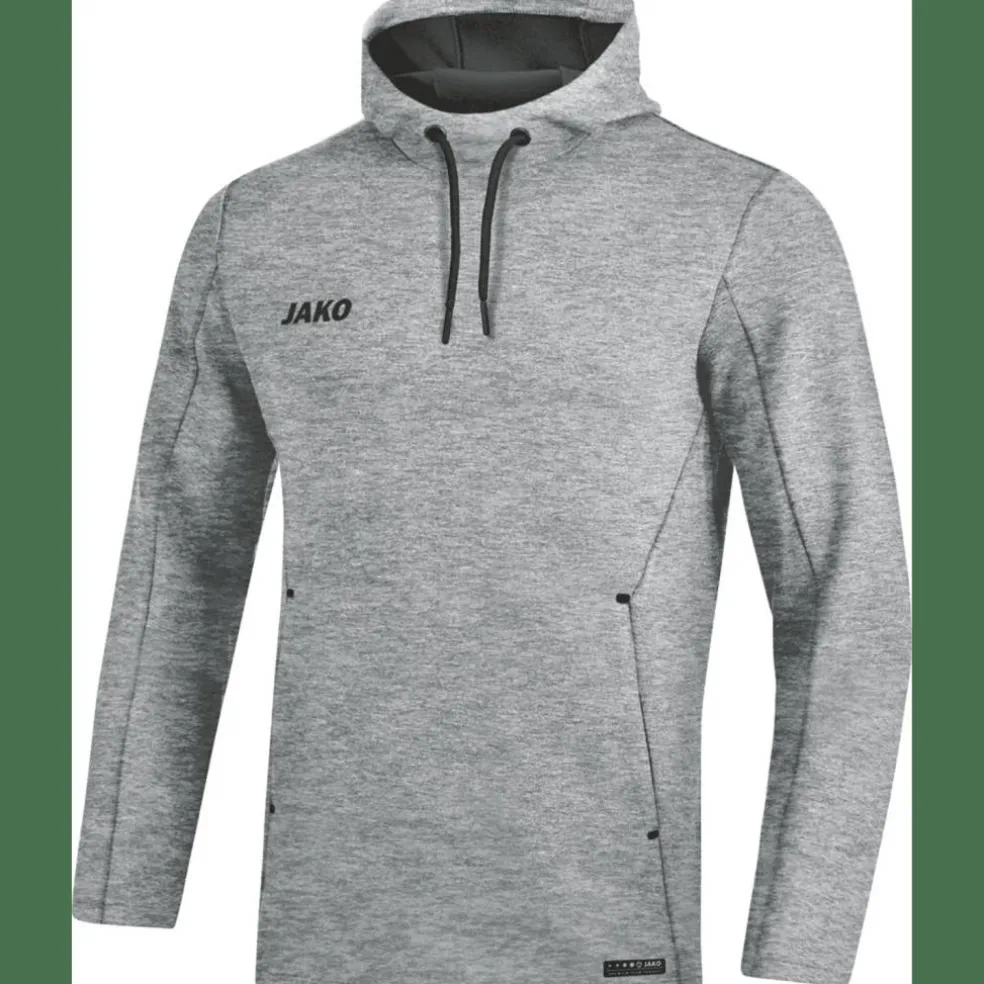 Premium Basics Unisex Kapuzensweater