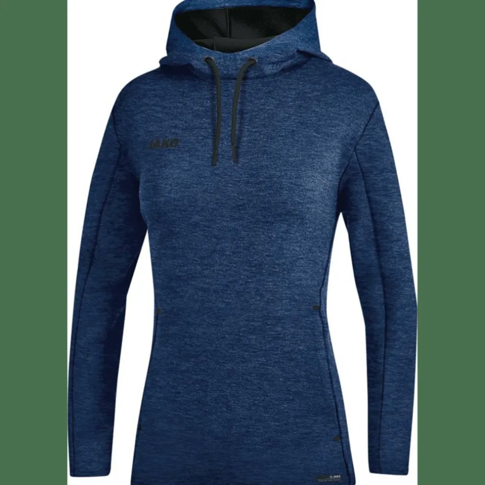 Premium Basics Unisex Kapuzensweater